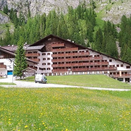 로카 피에토레 Dolomites Dream Marmolada 아파트 외부 사진