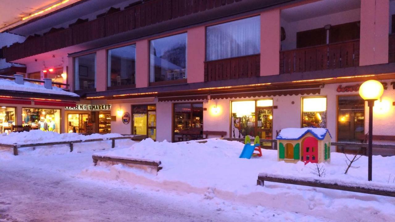 로카 피에토레 Dolomites Dream Marmolada 아파트 외부 사진