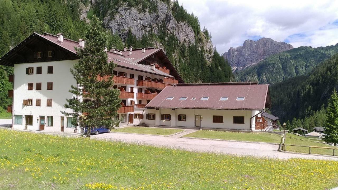 로카 피에토레 Dolomites Dream Marmolada 아파트 외부 사진