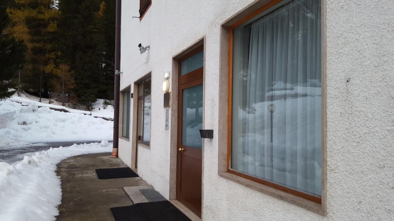 로카 피에토레 Dolomites Dream Marmolada 아파트 외부 사진